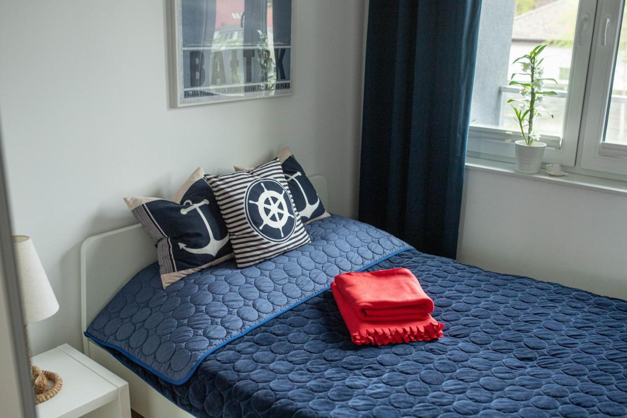 Apartamenty Na Wydmie - Dwie Sosny Ustronie Morskie Room photo