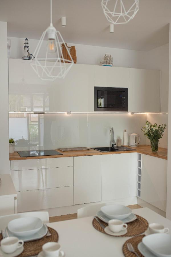 Apartamenty Na Wydmie - Dwie Sosny Ustronie Morskie Room photo