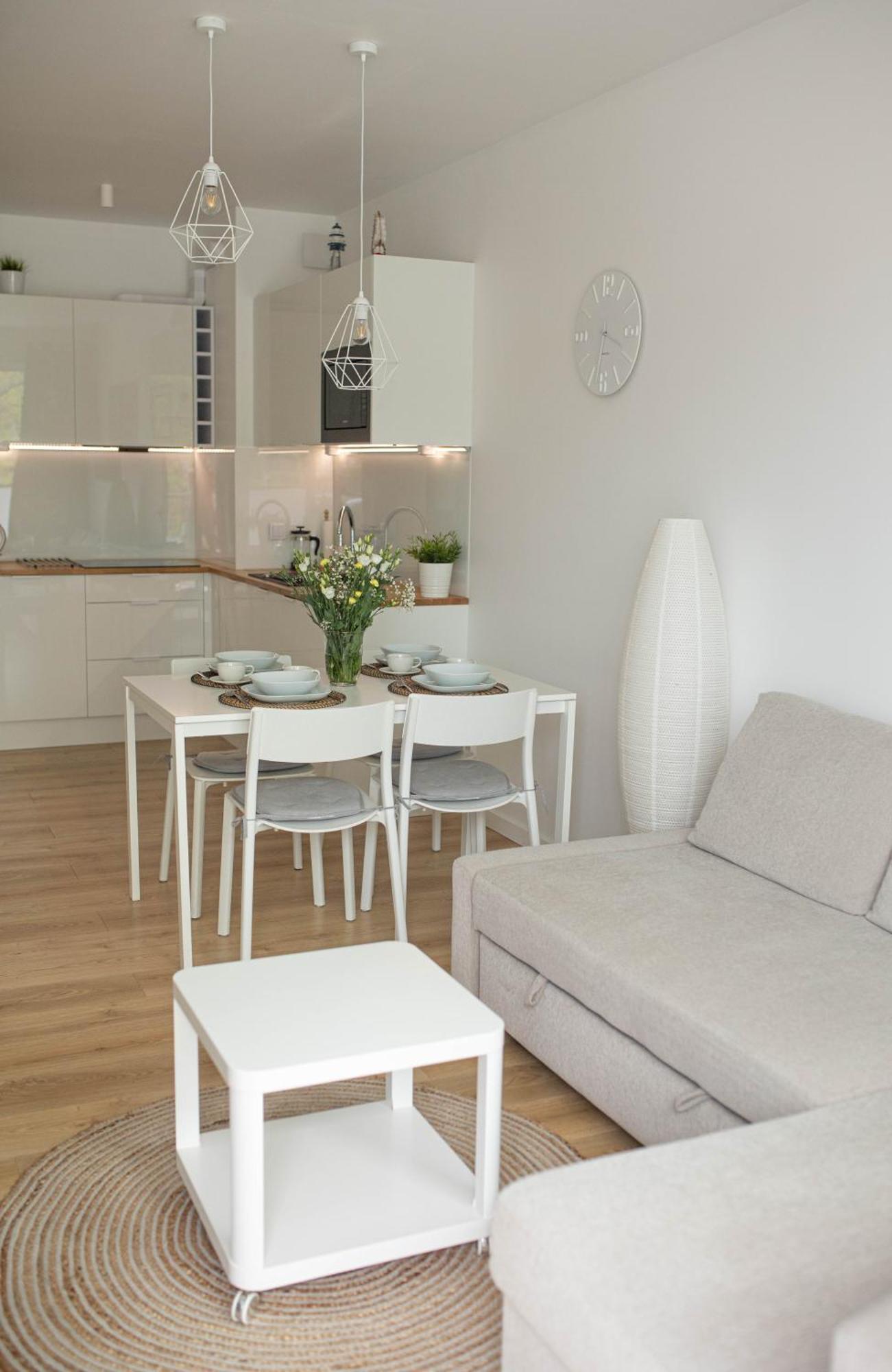 Apartamenty Na Wydmie - Dwie Sosny Ustronie Morskie Room photo