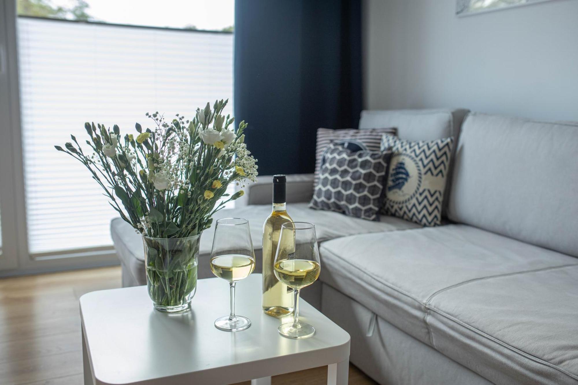 Apartamenty Na Wydmie - Dwie Sosny Ustronie Morskie Room photo